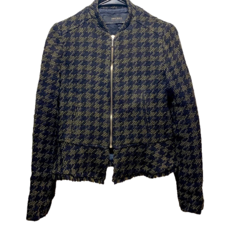 Zara jacket